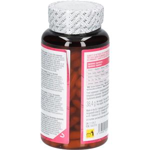 Nutralie BIOTIN ad alto dosaggio 120 St