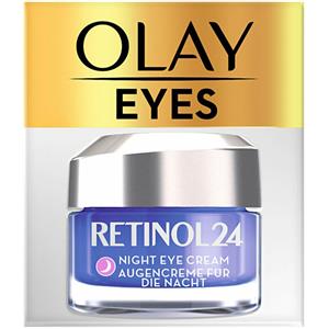 Olay Retinol24 Crema Occhi Notte 0,015 l
