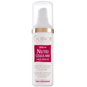 GUINOT - Serum Nutri Cellulaire 30 ml - Siero Nutriente e Idratante per Pelle Stanca e Devitalizzata