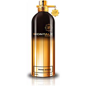 Montale Paris Rose Night Eau de Parfum 100ml - Eleganza Floreale 10x10