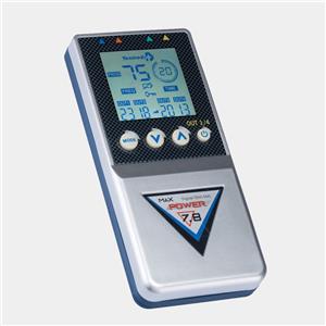 FELDI Srl TESMED Elettrost.Max 7,8