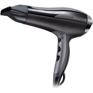 Remington D5220 asciuga capelli 2400 W Nero 1 St