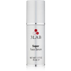 3LAB Super Face Serum 35 ml - Siero Anti-Age con Tecnologia X-50 per Pelle Matura