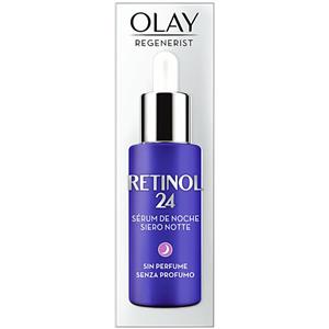 Olay Regenerist Retinol24 Siero Notte 0,04 l