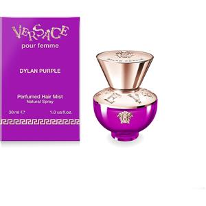 Versace Vaporizer per Capelli VERSACE Dylan Purple Pour Femme 30ml 10x10x8 ml