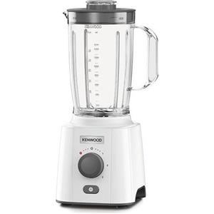 Kenwood BLP41.C0WH 2 L Frullatore da tavolo 650 W Grigio, Bianco 1 St