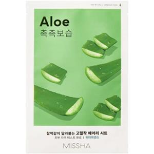 Missha Airy Fit Aloe Sheet Mask 19 g