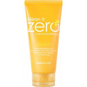Banila co. BANILA CO Clean It Zero Mandarin-C Brightening Peeling Gel - Peeling 1