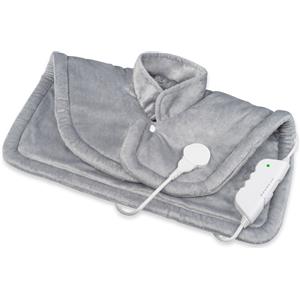 medisana HP 622 cuscino riscaldante per collo e schiena 1 pz Cuscino t