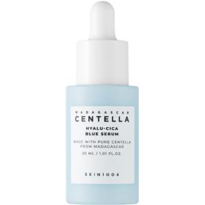 SKIN1004 Madagascar Centella Hyalu-Cica Blue Serum 30 ml. 30 ml