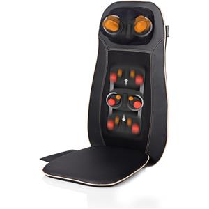 medisana MCN Coprisedile massaggiante Shiatsu 1 pz Apparecchi