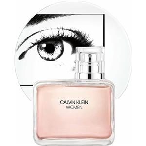 Calvin Klein Spray Donna Edp 0,1 l