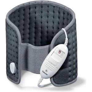 Beurer HK 49 Cosy Termoforo per Schiena, Addome e Cervicale 1 pz Cusci