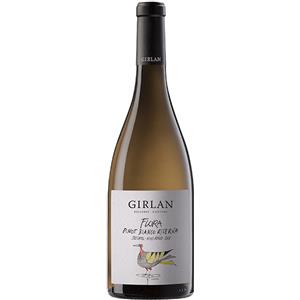 Girlan Flora Pinot Bianco Riserva Alto Adige DOC 2022 - Girlan - Formato: 0.75 l
