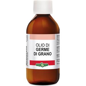 ERBA VITA GROUP SpA OLIO Germe Grano 200ml EBV