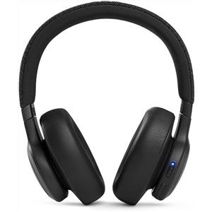 Jbl - Jbllive660ncblk-nero