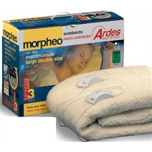 Ardes - 422 Tps Morpheo Matrimoniale