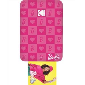 Kodak - Stampante Step Slim Barbie 1-viola