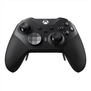 Microsoft - Xbox Elite Wireless Controller Series 2-nero