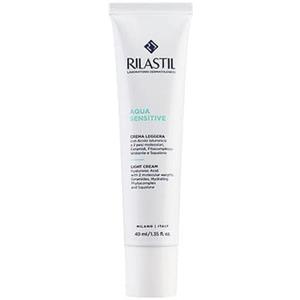 Rilastil Aqua Sensitive Crema Leggera 40 Ml