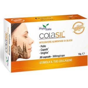 Phyto Italia Colasil 30 Capsule