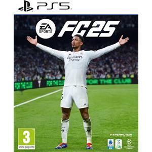 ELECTRONICS ART Electronic Arts FC 25 Standard PlayStation 5