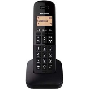 Panasonic Cordless KX-TGB610JTB Nero