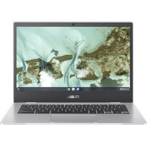 ASUS Chromebook CX1400CKA-EK0155 N4500 35,6 cm 14