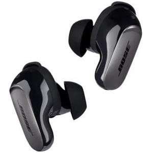 BOSE - Quietcomfort Ultra Auricolare Wireless In-ear Musica /giornaliera Bluetooth Nero