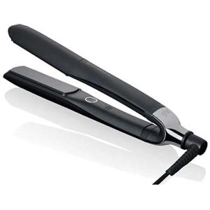GHD - Platinum+ Styler Piastra per Capelli Professionale Nero 185°C