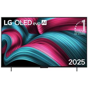 LG - TV LED OLED 4K 42' OLED42C55LA.API Smart TV WebOS