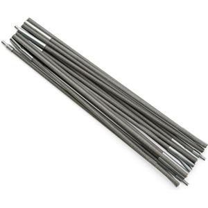 Salewa ATLAS III POLE SET - Set di pali leggeri e resistenti per tenda Atlas III