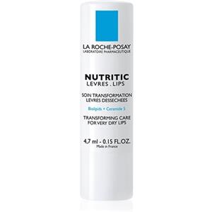 LA ROCHE POSAY L'OREAL POSAY La Roche Posay NUTRITIC LABBRA Stick 4,7ml - LA ROCHE POSAY - 912468131