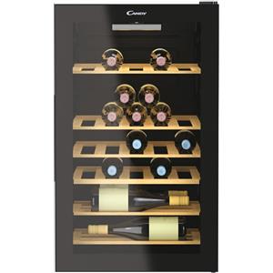 CANDY - Cantinetta Vino 41 Bottiglie CWC 150 MHF