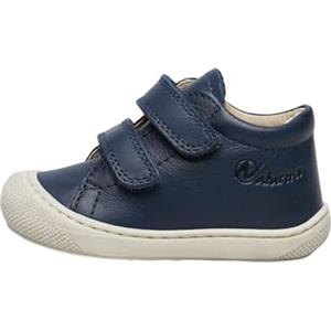 Naturino Scarpine Primi Passi in Pelle, Navy 20