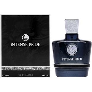 Swiss Arabian Intense Pride - EDP Unisex 100 ml con note di mela, patchouli e rose