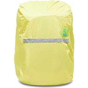 SJ GANG STYLE JAM GANG UPDOWN Coprizaino, Giallo, Copertura Zaino, Accessori Zaino, Accessori Scuola, Tempo libero e viaggi