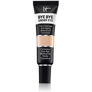 IT COSMETICS VISO #BYE BYE EYE UNDER FULL COVERAGE ANTI-AGING WATERPROOF CONCEALER