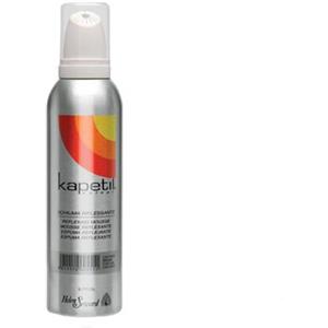 Helen Seward Kapetil Schiuma Colorata 200 ml - Mousse Riflessante Cenere Senza Risciacquo