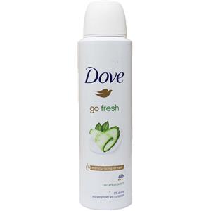 Dove Deodorante Spray Go Fresh 150 ml