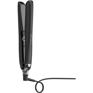 Ghd Platinum+ Professional Smart Stayler Piastra Nera Per Capelli Intelligente Lamelle 26 mm