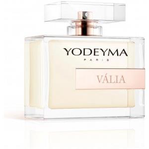 Yodeyma Valia Eau de Parfum 100ml - Fragranza raffinata con note di Fiore di Zagara e Mandarino
