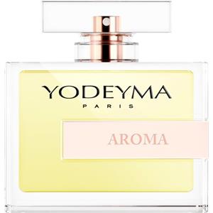 Yodeyma Aroma Eau de Parfum 100ml - Profumo Femminile Elegante con Note di Melograno e Orchidea