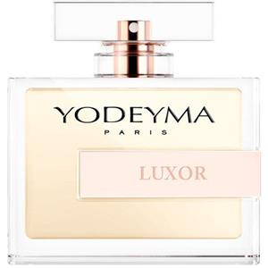 Yodeyma LUXOR Eau de Parfum 100 ml - Fragranza floreale e agrumata per donne coraggiose