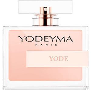 Yodeyma Yode Eau De Parfum 100 ml