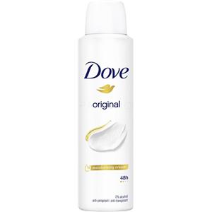 Dove Deodorante Spray Original 150 ml