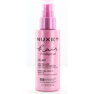NUXE HAIR PRODIGIEUX DETANGL
