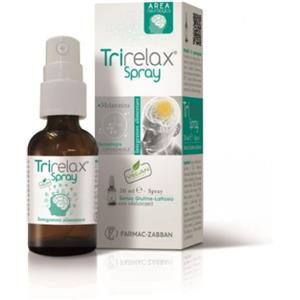 farmac-zabban TRIRELAX GOCCE 50ML