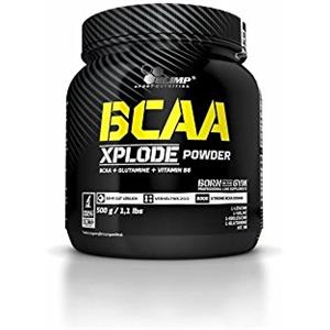 Olimp Sport Nutrition BCAA Xplode Powder Cola (500 g)