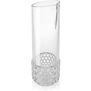 Kartell Jellies Family Caraffa, Cristallo